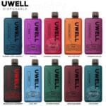 New Uwell Prime Bg12000 Disposable Vape In Dubai Vape Shop Dubai Uae 10