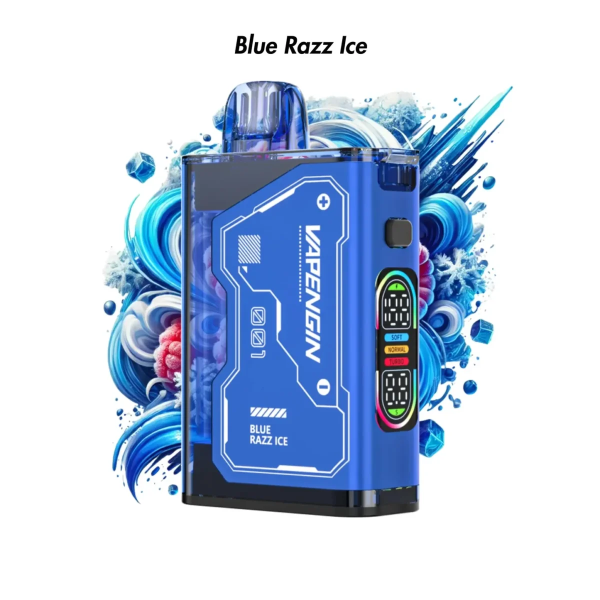 New Vapengin Mars 2 20000 Puffs Disposable Vape Vape Shop Dubai Uae