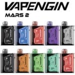 New Vapengin Mars 2 20000 Puffs Disposable Vape Vape Shop Dubai Uae 3