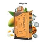 New Vapengin Mars 2 20000 Puffs Disposable Vape Vape Shop Dubai Uae 8