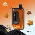 New Veiik Space Vkk 20000 Puffs Disposable Vape In Dubai Vape Shop Dubai Uae 13