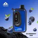 New Veiik Space Vkk 20000 Puffs Disposable Vape In Dubai Vape Shop Dubai Uae 2