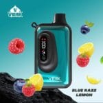 New Veiik Space Vkk 20000 Puffs Disposable Vape In Dubai Vape Shop Dubai Uae 3