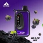 New Veiik Space Vkk 20000 Puffs Disposable Vape In Dubai Vape Shop Dubai Uae 4