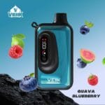 New Veiik Space Vkk 20000 Puffs Disposable Vape In Dubai Vape Shop Dubai Uae 5