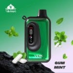 New Veiik Space Vkk 20000 Puffs Disposable Vape In Dubai Vape Shop Dubai Uae 6