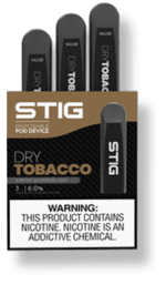 New Vgod Stig Disposable Vape All Flavors Vape Shop Dubai Uae 2