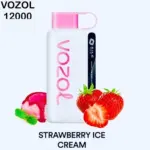 New Vozol Star 12000 Puffs Disposable Vape In Dubai Vape Shop Dubai Uae 3