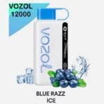 New Vozol Star 12000 Puffs Disposable Vape In Dubai Vape Shop Dubai Uae 4