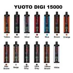 Yuoto DIGI 15000