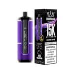 The Al Fakher Crown Bar Magic Love 15000 Puffs Hypermax Disposable Vape