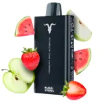 IGNITE V150 Disposable Vape Strawberry Apple Watermelon