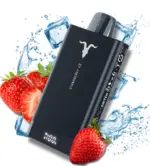 IGNITE V150 Disposable Vape Strawberry Ice