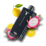 IGNITE V150 Disposable Vape DRAGON FRUIT LEMONADE