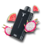 IGNITE V150 Disposable Vape WATERMELON DRAGON FRUIT