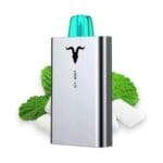 IGNITE V50 5000 Puffs icy mint 20mg Disposable Vape