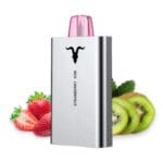 IGNITE V50 5000 Puffs strawberry kiwi 20mg Disposable Vape