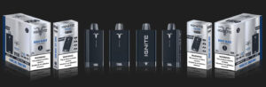 IGNITE–V150 Disposable Vape 15000 puffs Available In Dubai UAE