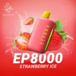 Elf Bar Ep8000 Puffs Disposable Vape 20mg 2 Vape Shop Dubai Uae 10