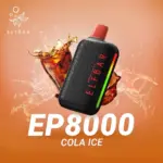 Elf Bar Ep8000 Puffs Disposable Vape 20mg 2 Vape Shop Dubai Uae 14