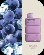 Fummo Magnum 8000 Puffs Disposable Vape Vape Shop Dubai Uae 10