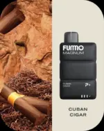 Fummo Magnum 8000 Puffs Disposable Vape Vape Shop Dubai Uae 12