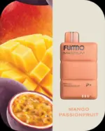 Fummo Magnum 8000 Puffs Disposable Vape Vape Shop Dubai Uae 13