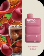 Fummo Magnum 8000 Puffs Disposable Vape Vape Shop Dubai Uae 14