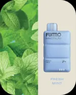 Fummo Magnum 8000 Puffs Disposable Vape Vape Shop Dubai Uae 15