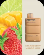 Fummo Magnum 8000 Puffs Disposable Vape Vape Shop Dubai Uae 17