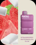 Fummo Magnum 8000 Puffs Disposable Vape Vape Shop Dubai Uae 4