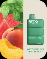 Fummo Magnum 8000 Puffs Disposable Vape Vape Shop Dubai Uae 5