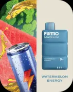 Fummo Magnum 8000 Puffs Disposable Vape Vape Shop Dubai Uae 6