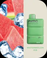 Fummo Magnum 8000 Puffs Disposable Vape Vape Shop Dubai Uae 7