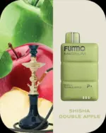 Fummo Magnum 8000 Puffs Disposable Vape Vape Shop Dubai Uae 8