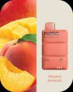 Fummo Magnum 8000 Puffs Disposable Vape Vape Shop Dubai Uae 9