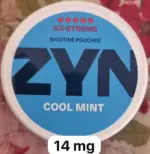 New Zyn Nicotine Pouches In Dubai Vape Shop Dubai Uae