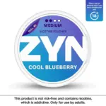 New Zyn Nicotine Pouches In Dubai Vape Shop Dubai Uae 3