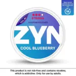 New Zyn Nicotine Pouches In Dubai Vape Shop Dubai Uae 4