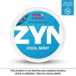 New Zyn Nicotine Pouches In Dubai Vape Shop Dubai Uae 6