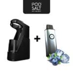 Pod Salt EVOLVE Pod System Device 1