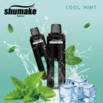 Shumake Touch cool mint 15000 Puffs Disposable Vape In Dubai Uae