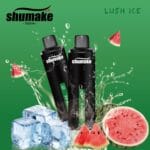 Shumake Touch lush ice 15000 Puffs Disposable Vape In Dubai Uae