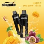 Shumake Touch mango passion fruit 15000 Puffs Disposable Vape In Dubai Uae