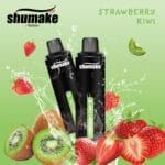 Shumake Touch strawberry kiwi 15000 Puffs Disposable Vape In Dubai Uae