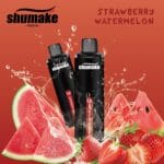 Shumake Touch strawberry watermelon 15000 Puffs Disposable Vape In Dubai Uae