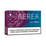 Terea Indonesia Limited Edition Oasis Pearl1