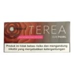 Terea Indonesia Limited Edition Sun Pearl