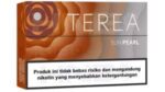 Terea Indonesia Limited Edition Sun Pearl1