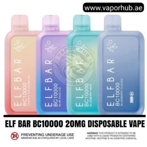 Elf Bar BC10000 20mg